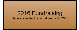 2016 Fundraising
Have a look back at what we did in 2016