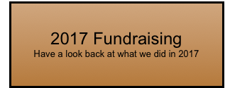 2017 Fundraising
Have a look back at what we did in 2017